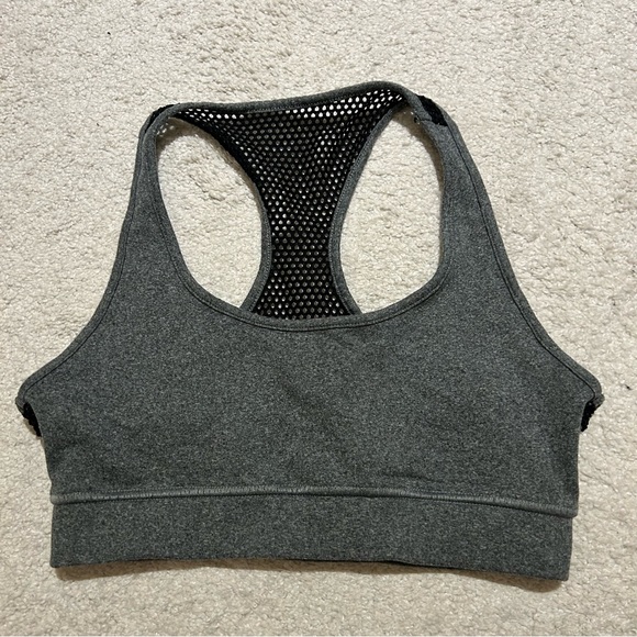 Nike x Hurley Sports Bra - Picture 1 of 11